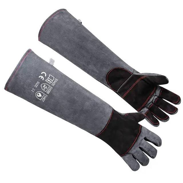 دستکش ضد گاز